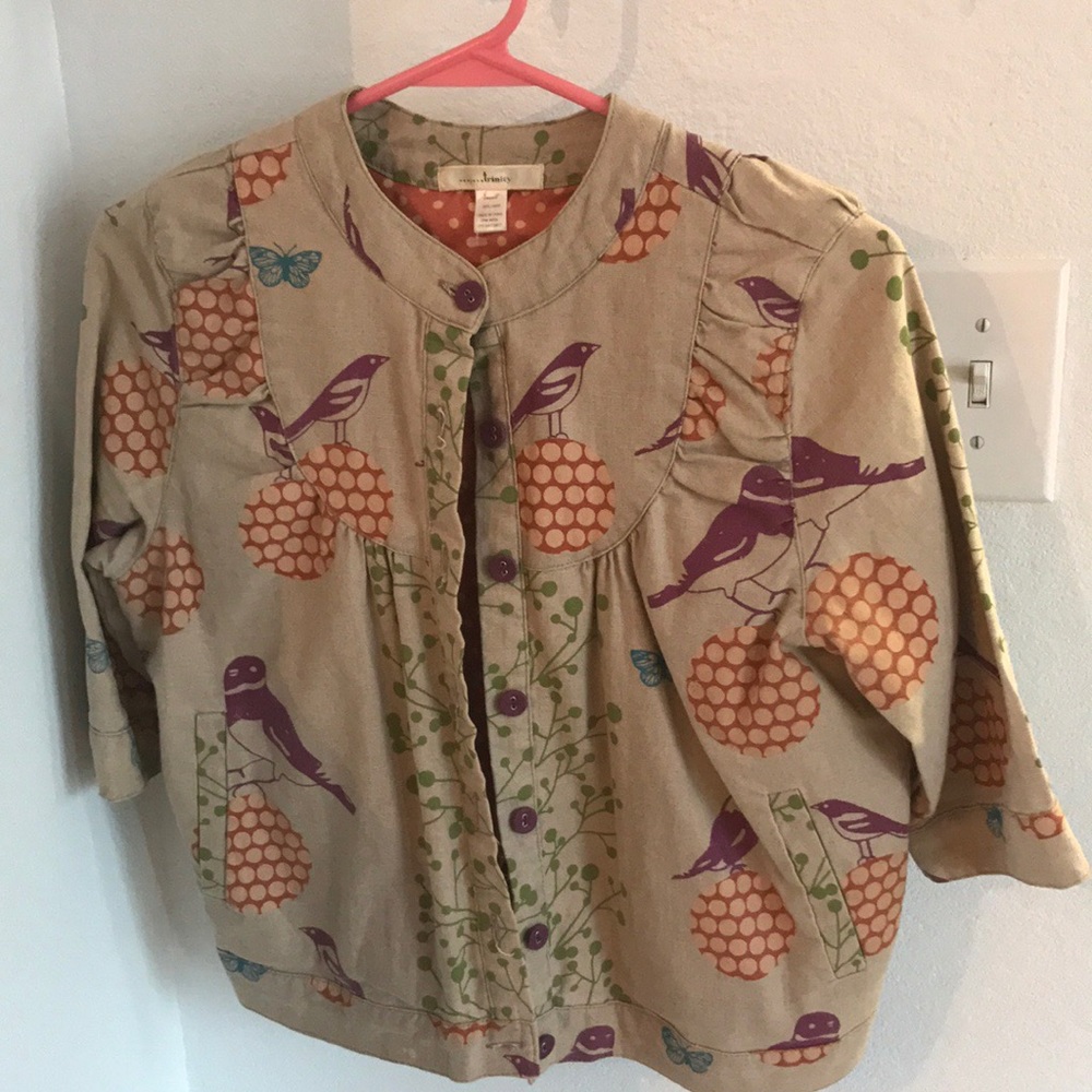 Jacket - Picture 5 of 5